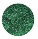 Deko-Effektflitter grün